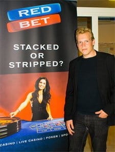 Red Bet Casino Alexis Wacek