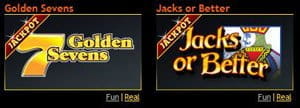 StarGames Casino Progressive Jackpots
