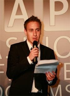 Yoni Sidi William Hill