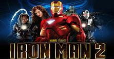 Iron Man 2