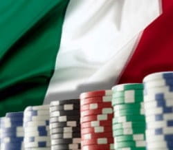 Italy gambling