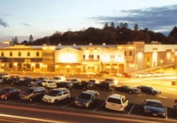 Jackson Rancheria