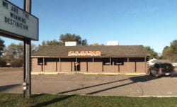 Jackson's Casino
