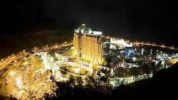 Kangwon Land Casino