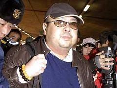 Kim Jong-nam