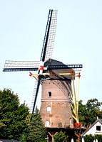 Korenmolen