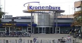 Kronenburg