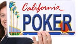 Poker legal california