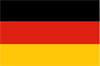 German flag