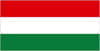 Hungarian Flag