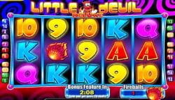 Little Devil Deluxe