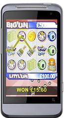 Loopy Lotto
