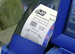Lotto 6/49