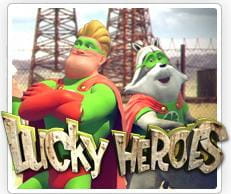 Lucky Heroes