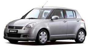 Maruti Swift