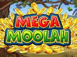 Mega Moolah