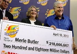Merle Butler