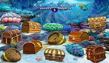 Mermaids Millions