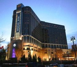 MGM Grand Detroit