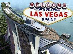Mini Las Vegas