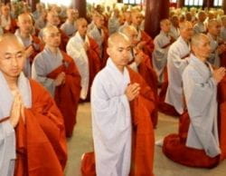 Monks