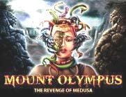 Mount Olympus