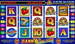 Cash Splash