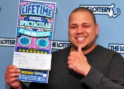 Jeremy Lockett