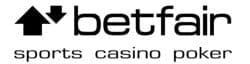 Logo Betfair