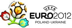 Logo Euro 2012
