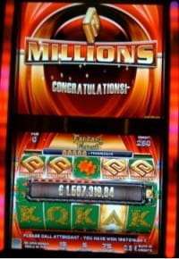 Mega Millions