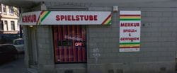 Merkur Spielstube