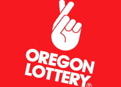 „Oregon Lottery“-Logo