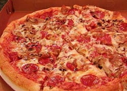 Pizza