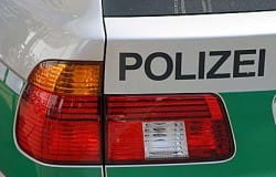Polizei