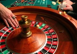 Roulette