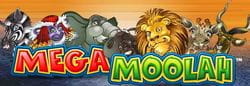 Spielautomaten Mega Moolah
