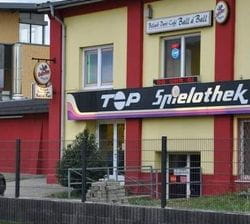 Top Spielothek Halberstadt