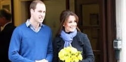 William und Kate