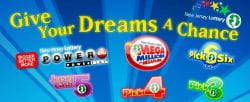 New Jersey Lottery