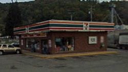 7-Eleven Weston