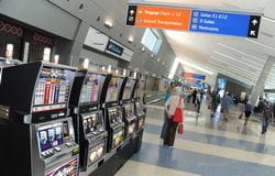 Airport slots