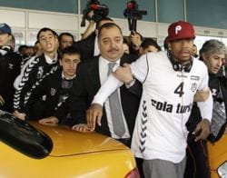 Allen Iverson