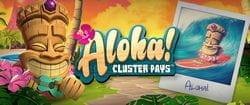 Aloha Cluster Pays