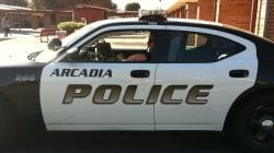 Arcadia Police