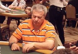 Archie Karas