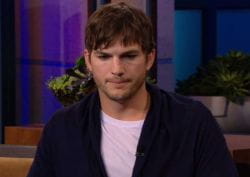 Ashton Kutcher