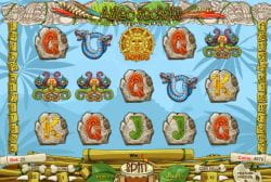 Aztec Secrets slot