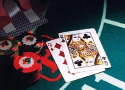 Baccarat