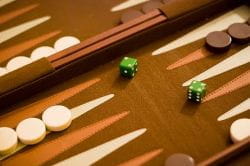 Backgammon